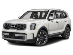 Kia Telluride<br/>SX Limited_101